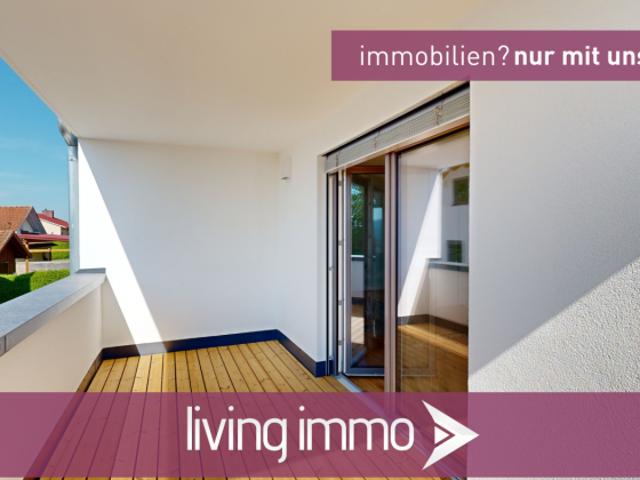 Wohnung kaufen in Büchlberg, Bayern