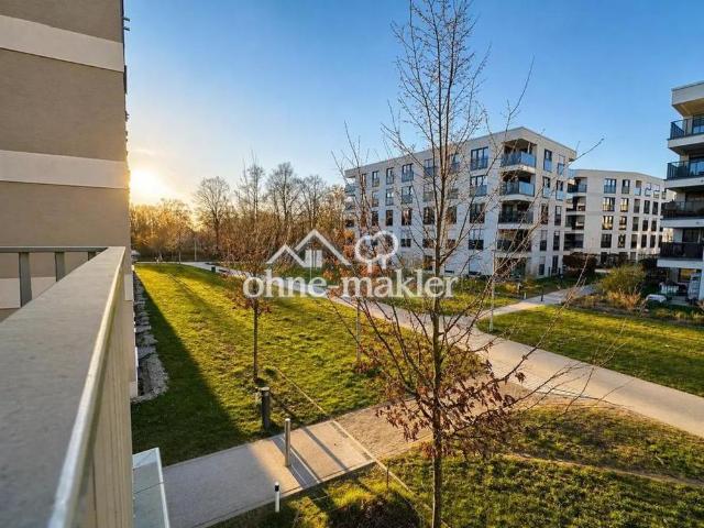 Apartment mieten in Aubing-Lochhausen-Langwied, München