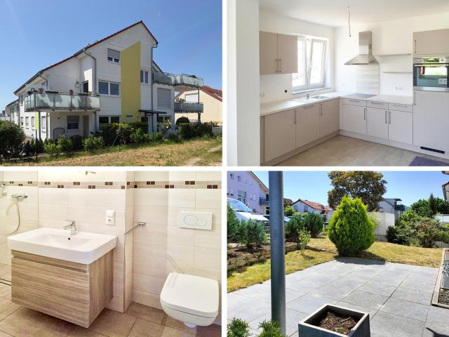 Wohnung kaufen in Nieder-Ingelheim, Ingelheim