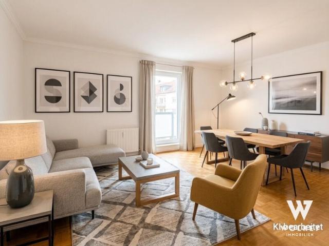 Wohnung kaufen in Wien