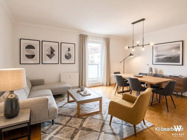 Apartment kaufen in Donaustadt, Wien