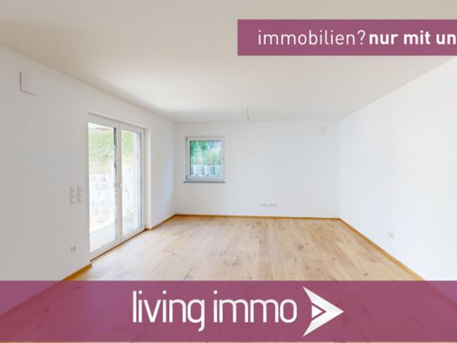Wohnung kaufen in Büchlberg, Bayern