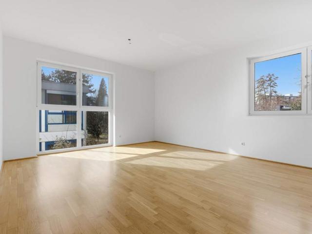Wohnung kaufen in Linz, Oberösterreich