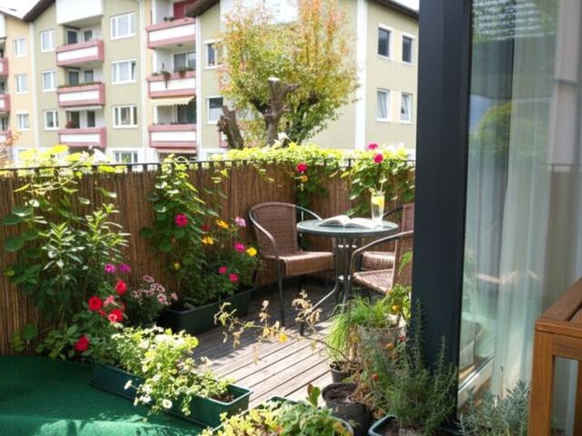 Wohnung kaufen in Mondsee, Oberösterreich