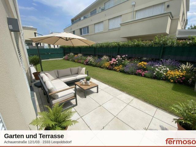Apartment mieten in Katastralgemeinde Leopoldsdorf, Leopoldsdorf