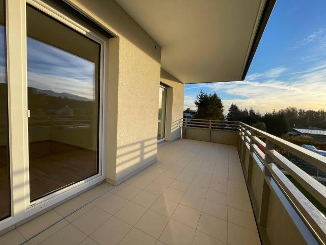 Apartment kaufen in Obere Fellach, Villach