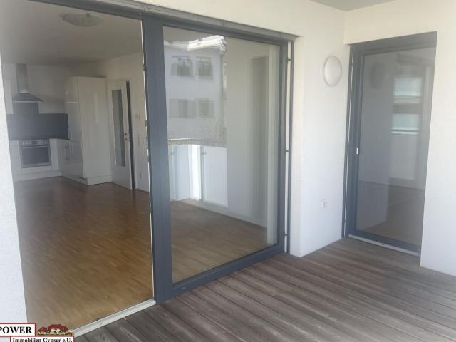 Wohnung kaufen in Mattighofen, Oberösterreich