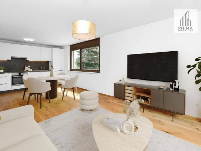 Apartment kaufen in Meiningen