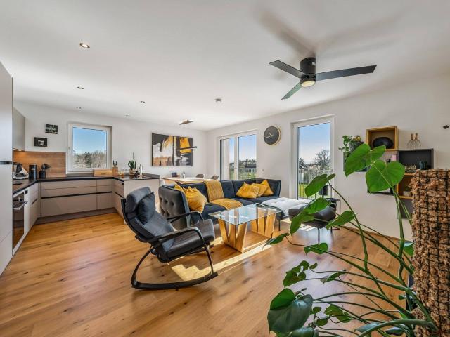 Apartment kaufen in Eggelsberg, Oberösterreich