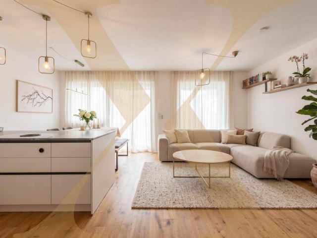 Apartment kaufen in Donach, Altenberg bei Linz