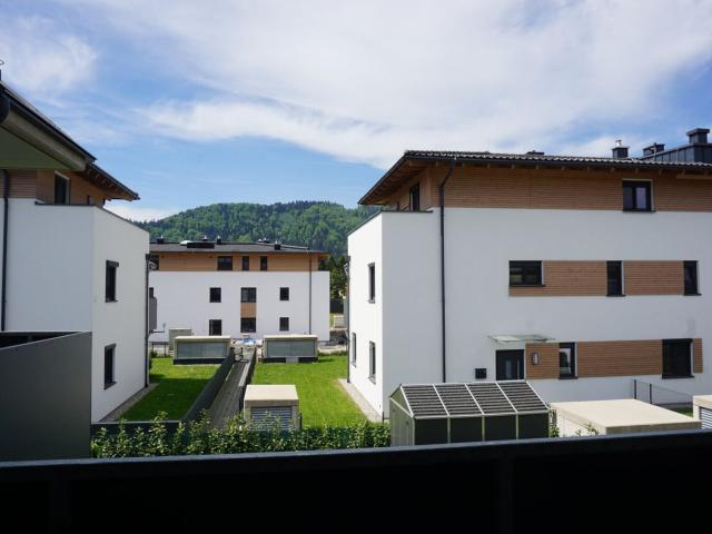 Wohnung kaufen in Mondsee, Oberösterreich