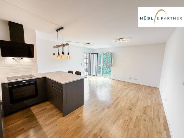 Apartment kaufen in Donaustadt, Wien