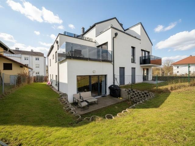 Wohnung kaufen in Bad Hall, Oberösterreich