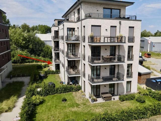 Wohnung kaufen in Neustadt in Holstein, Kreis Ostholstein