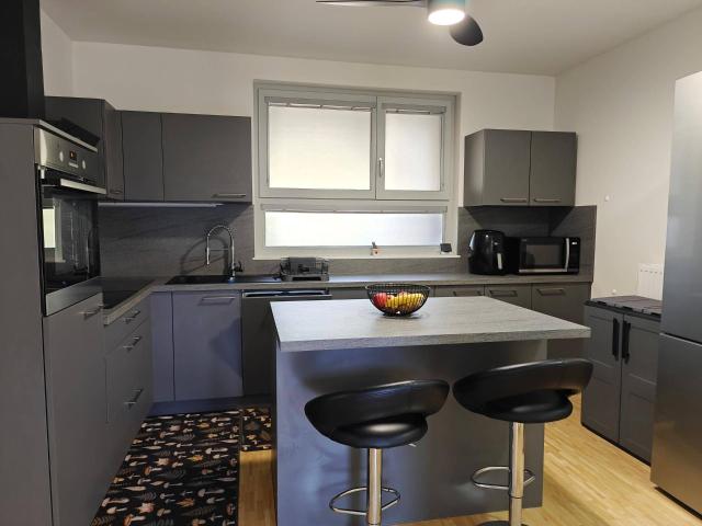 Apartment kaufen in Wetzelsdorf, Gersdorf-Feistritz