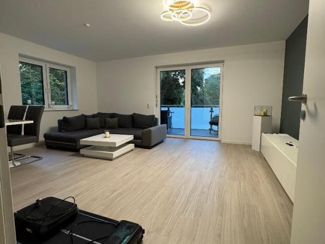 Apartment mieten in Loxstedt