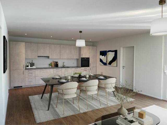 Wohnung kaufen in Pfeffingen, Basel-Landschaft