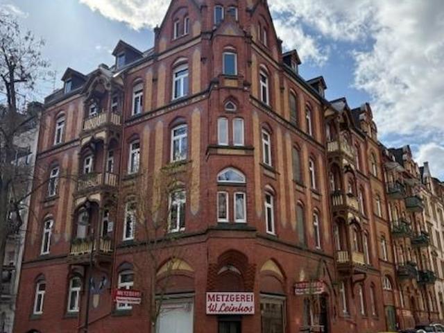 Wohnung kaufen in Klarenthal, Wiesbaden