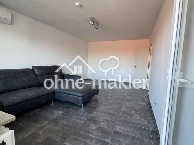 Apartment mieten in Ilvesheim, Baden-Württemberg