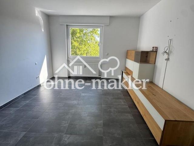 Apartment mieten in Ilvesheim, Baden-Württemberg