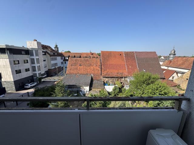 Wohnung mieten in Ilvesheim, Baden-Württemberg