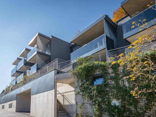 Apartment kaufen in Fischl, Jenbach