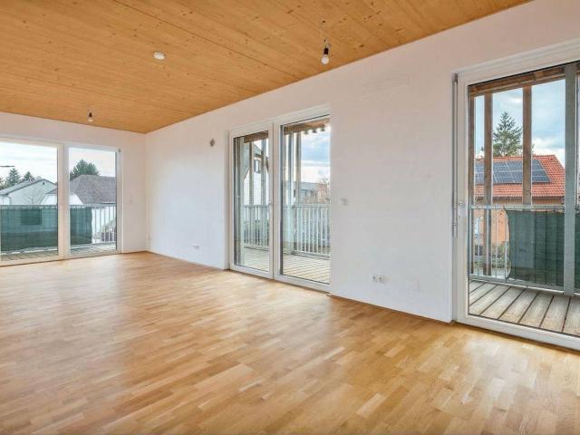 Apartment kaufen in Straßgang, Gersdorf-Feistritz