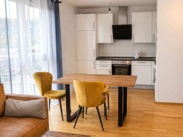 Wohnung mieten in Esslingen, Baden-Württemberg