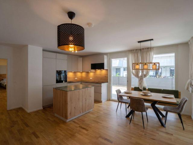 Apartment kaufen in KG Weidlingau, Wien