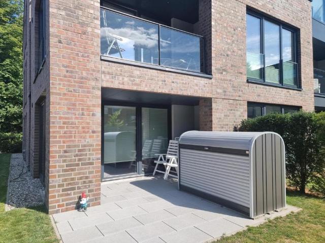 Apartment mieten in Husum, Schleswig-Holstein