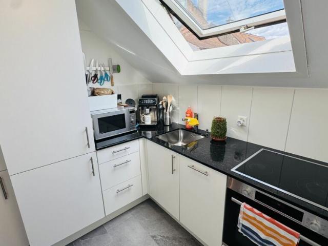 Wohnung mieten in Basel, Basel-Stadt