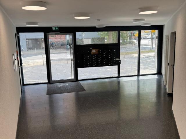 Apartment mieten in Mitte, Dortmund