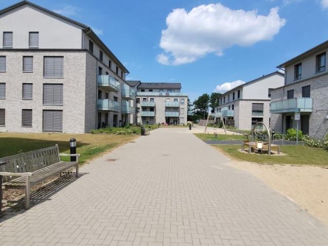 Apartment mieten in Heide, Hochfeld Apartment mieten in Heide, Hochfeld