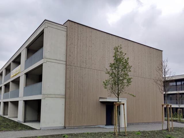 Apartment mieten in Höchst, Vorarlberg
