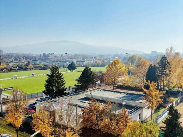 Wohnung mieten in Linz, Oberösterreich