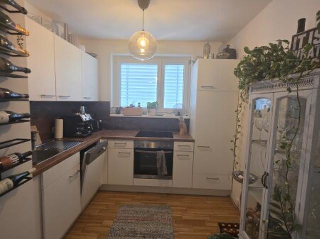 Wohnung mieten in St. Georgen an der Gusen, Oberösterreich