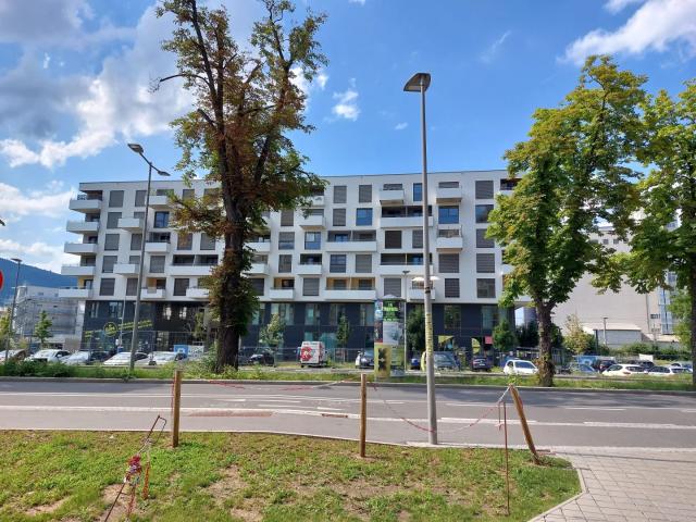 Apartment mieten in Eggenberg, Gersdorf-Feistritz