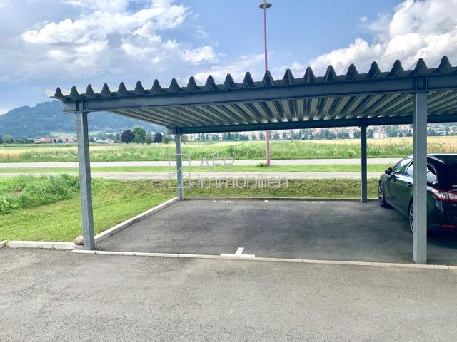 Etagenwohnung kaufen in Fohnsdorf