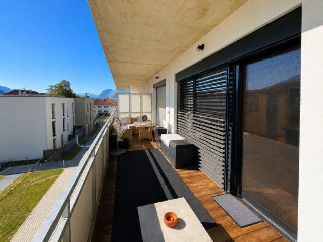 Apartment kaufen in Hall in Tirol, Tirol