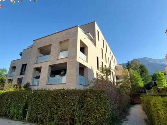 Apartment kaufen in Vorarlberg