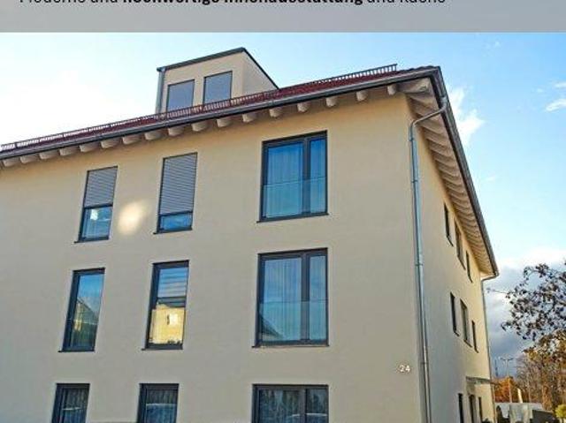 Wohnung kaufen in Kohlhaus, Fulda