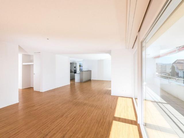 Apartment mieten in Oftringen, Bezirk Zofingen