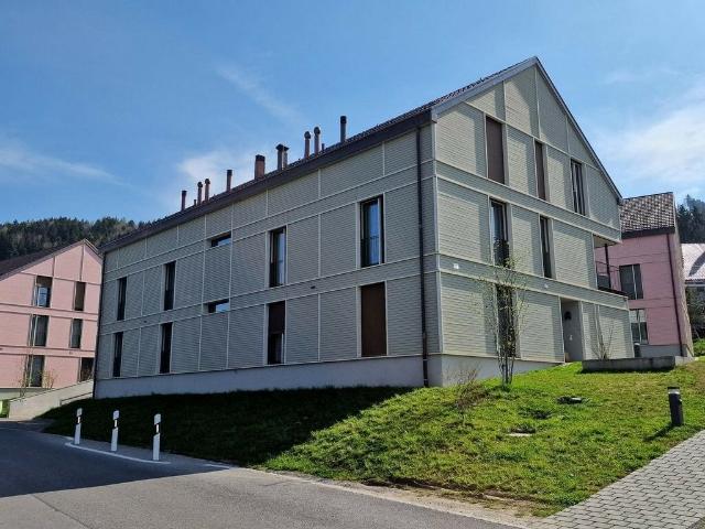Wohnung mieten in Appenzell, Appenzell Innerrhoden
