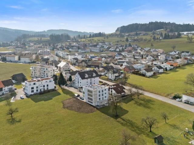 Attikawohnung kaufen in Busswil (TG), Thurgau