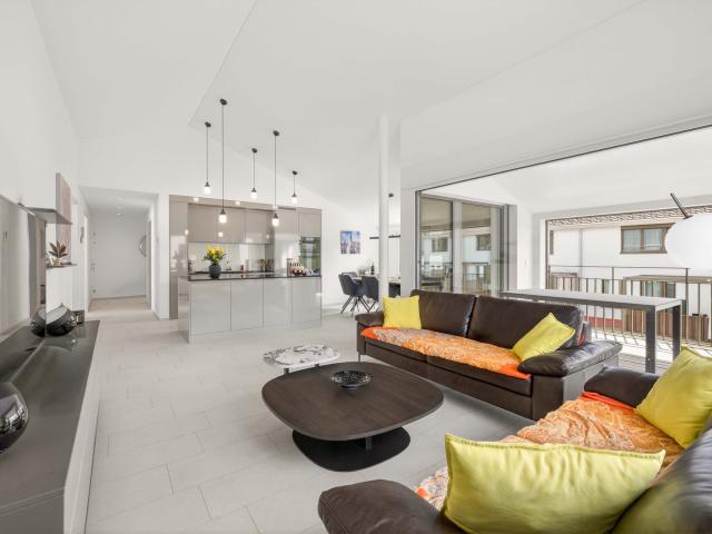 Wohnung kaufen in Niederweningen, Zürich