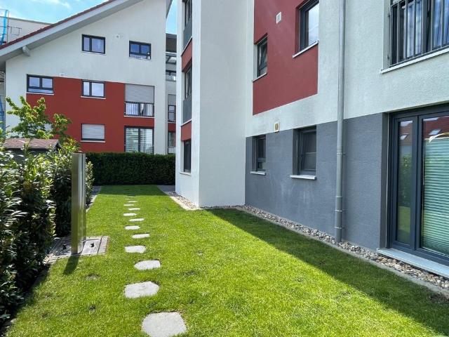 Wohnung kaufen in Backnang, Baden-Württemberg