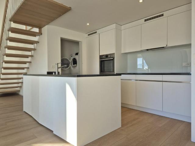 Wohnung mieten in Heiligkreuz, Mels, St. Gallen
