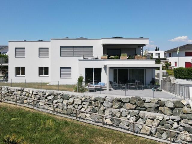 Wohnung mieten in Zihlschlacht-Sitterdorf, Thurgau