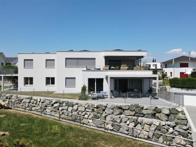 Wohnung mieten in Zihlschlacht-Sitterdorf, Thurgau