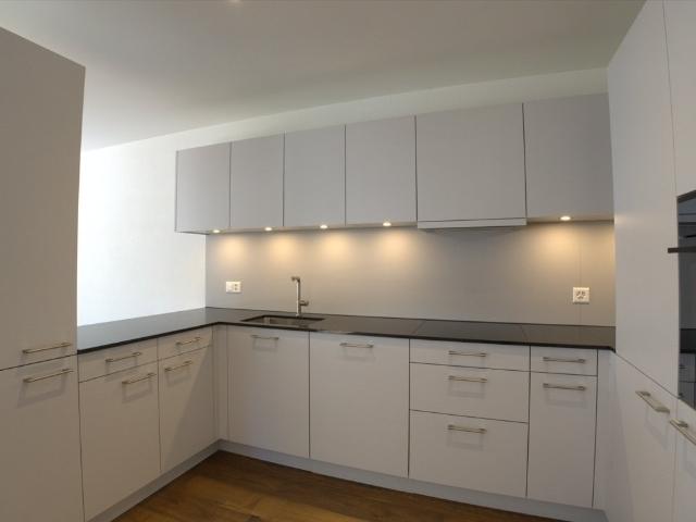Apartment mieten in Schwarzenbach (SG), St. Gallen